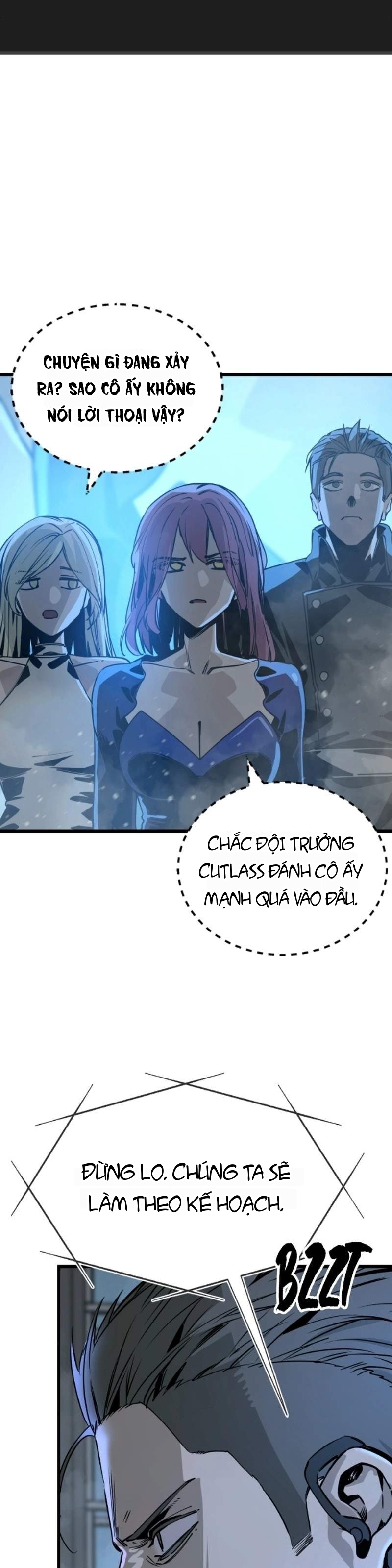 Kẻ Giết Anh Hùng Chapter 277 - 3