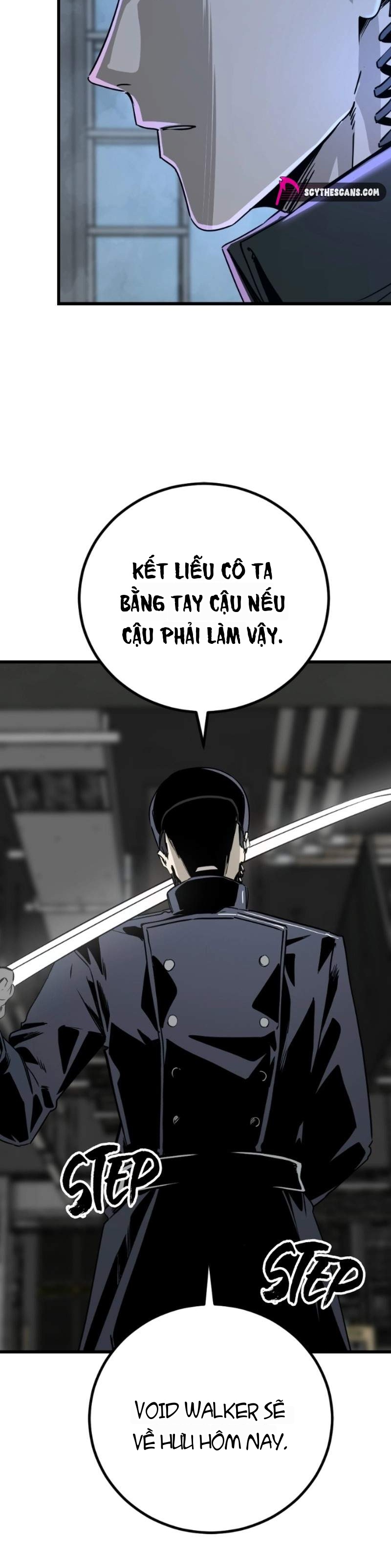 Kẻ Giết Anh Hùng Chapter 277 - 4