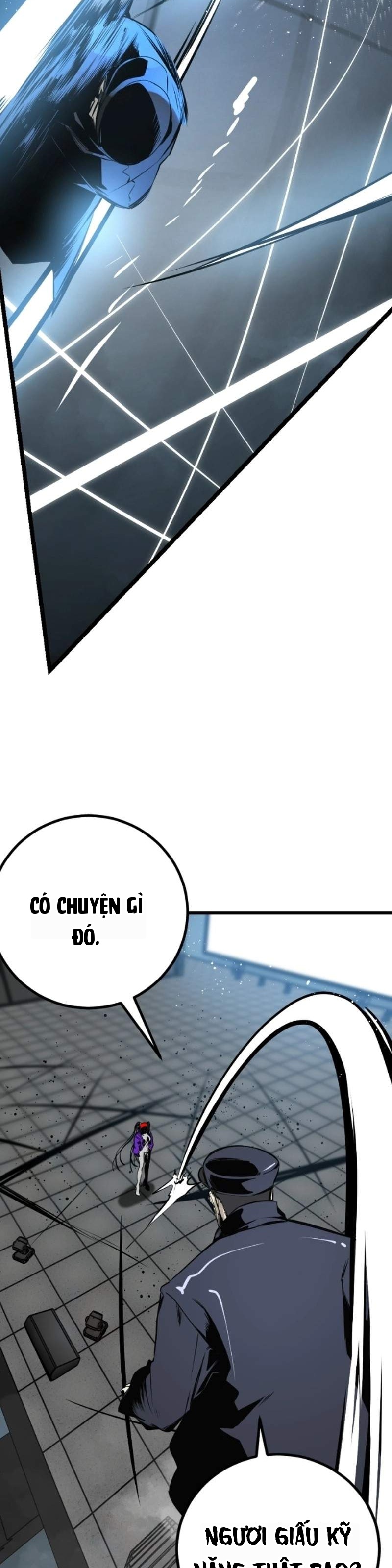 Kẻ Giết Anh Hùng Chapter 277 - 25