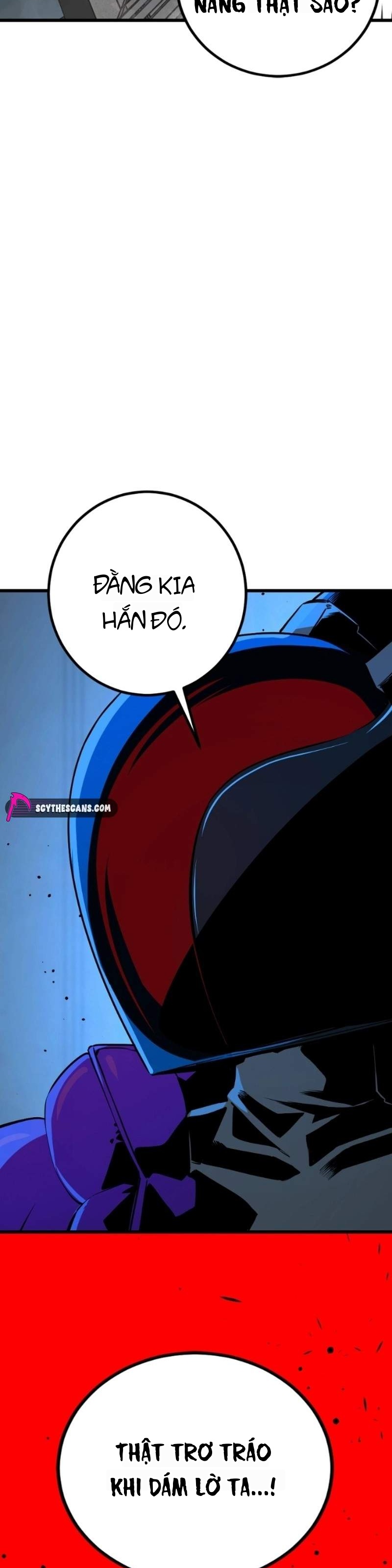 Kẻ Giết Anh Hùng Chapter 277 - 26