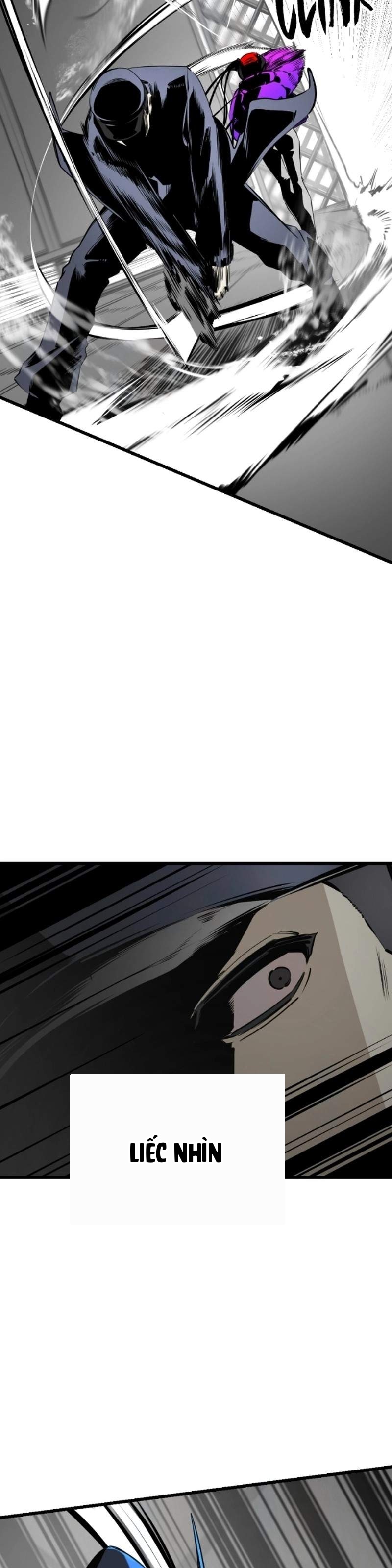 Kẻ Giết Anh Hùng Chapter 277 - 28