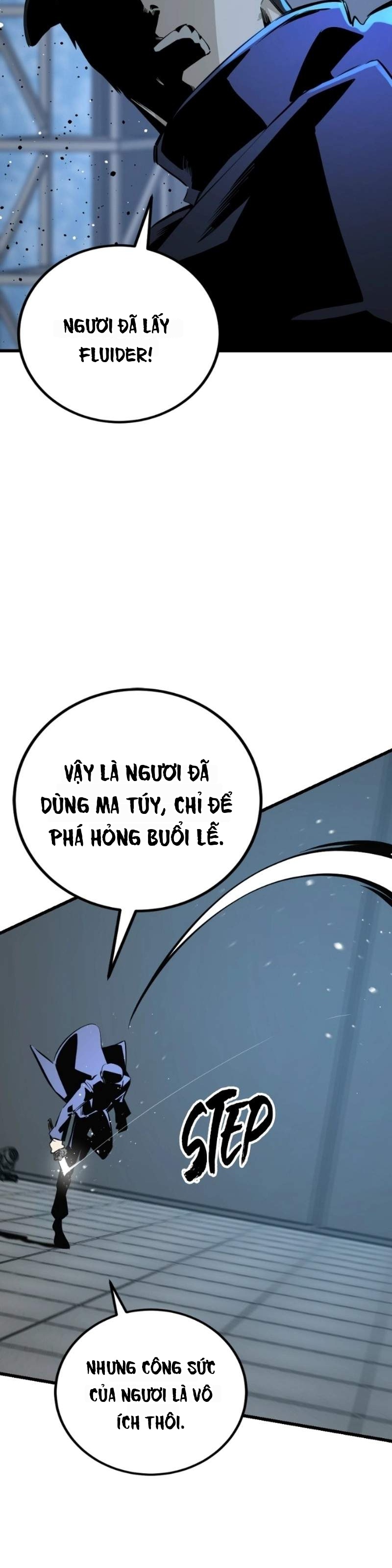 Kẻ Giết Anh Hùng Chapter 277 - 30