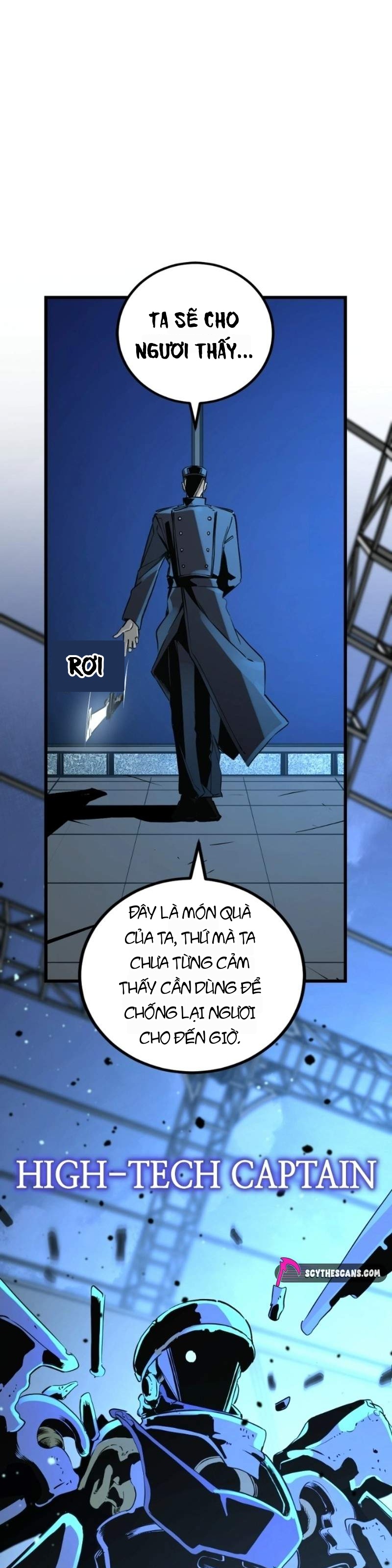 Kẻ Giết Anh Hùng Chapter 277 - 31