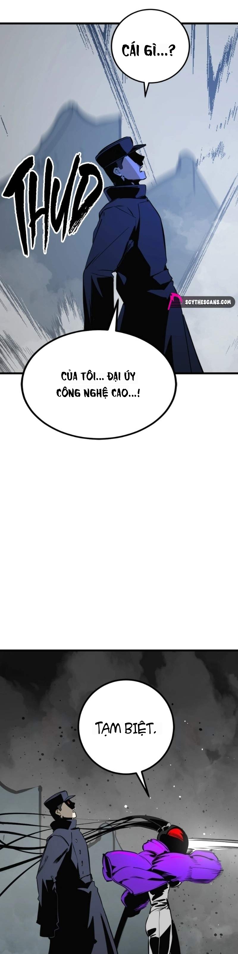 Kẻ Giết Anh Hùng Chapter 277 - 37