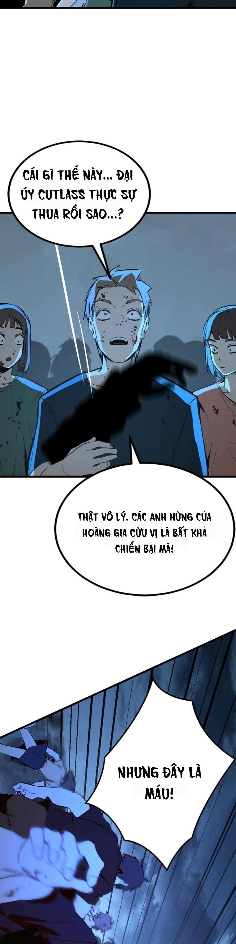 Kẻ Giết Anh Hùng Chapter 277 - 41