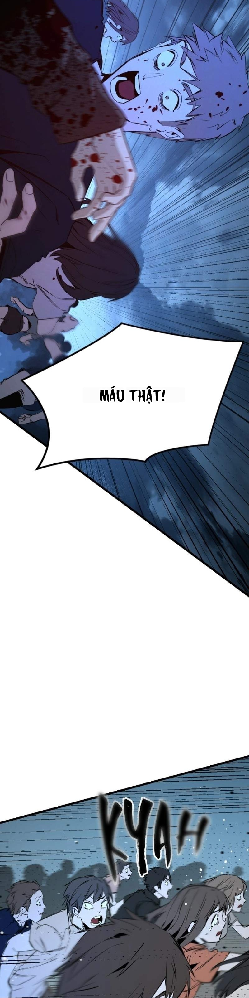 Kẻ Giết Anh Hùng Chapter 277 - 42