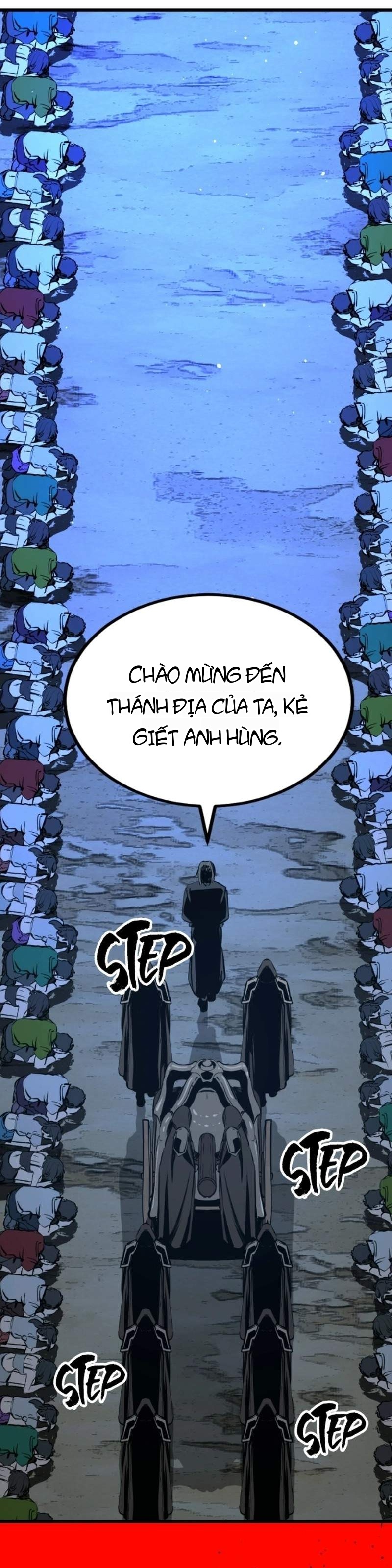 Kẻ Giết Anh Hùng Chapter 277 - 47