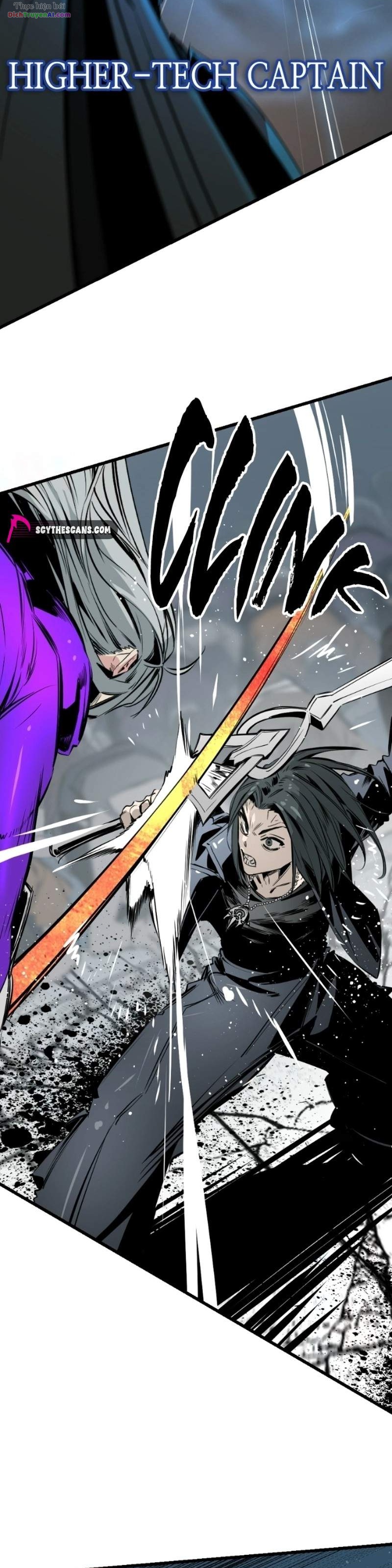 Kẻ Giết Anh Hùng Chapter 278 - 6