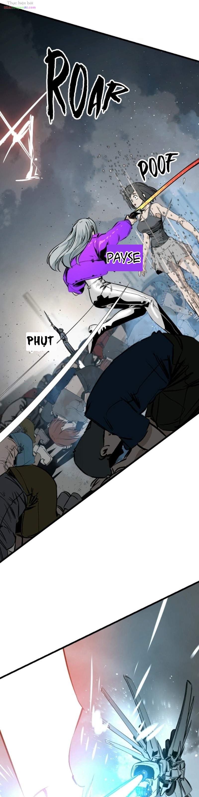 Kẻ Giết Anh Hùng Chapter 278 - 13
