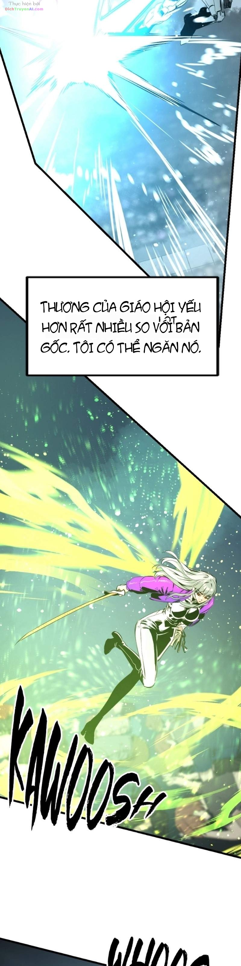 Kẻ Giết Anh Hùng Chapter 278 - 14
