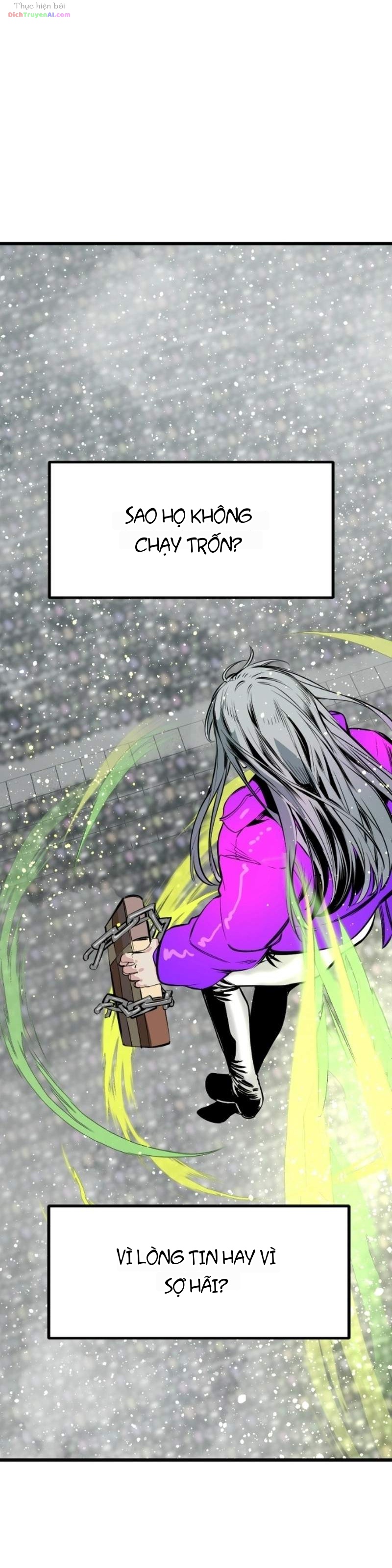 Kẻ Giết Anh Hùng Chapter 278 - 16