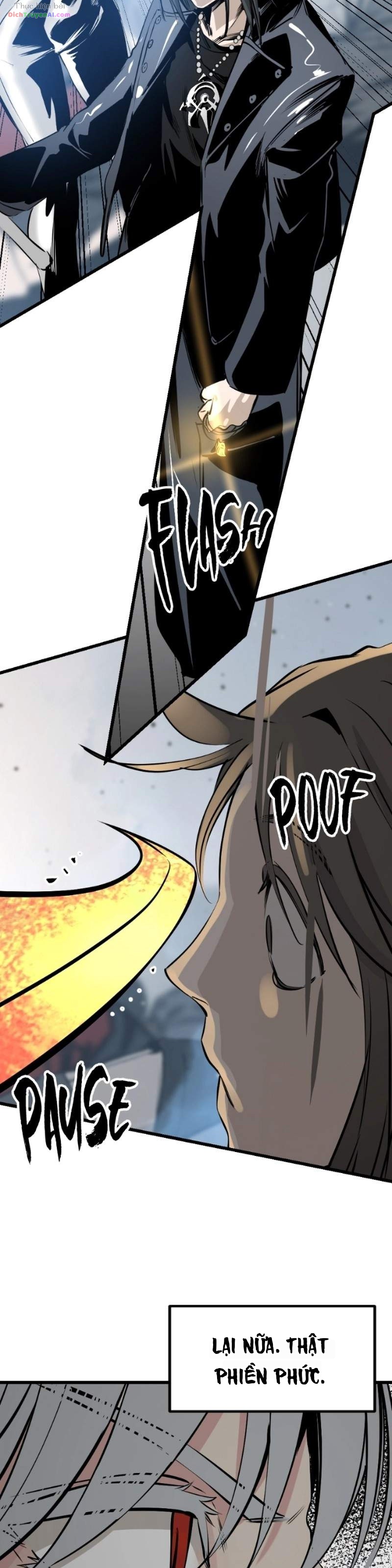 Kẻ Giết Anh Hùng Chapter 278 - 20