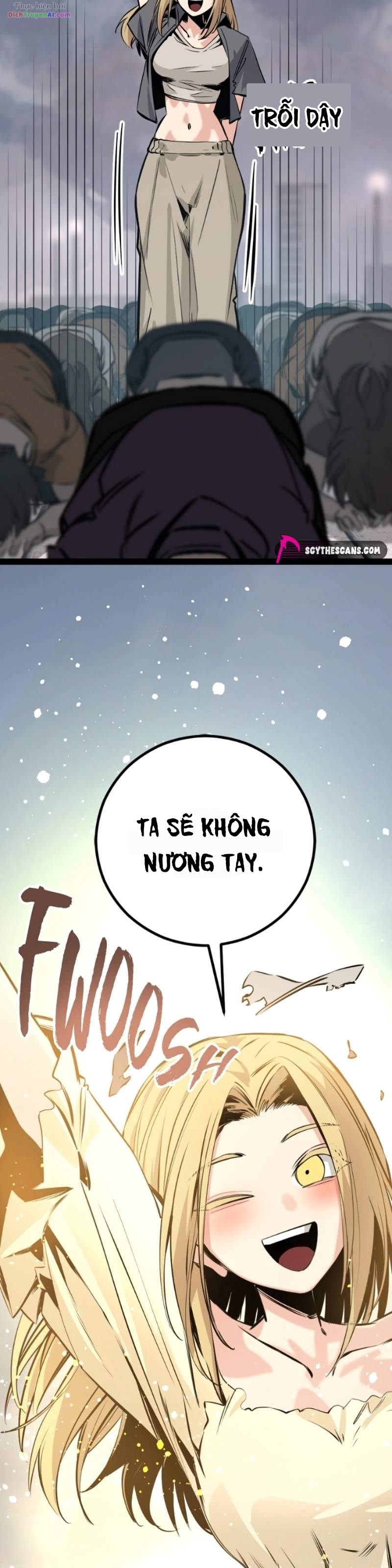 Kẻ Giết Anh Hùng Chapter 278 - 22