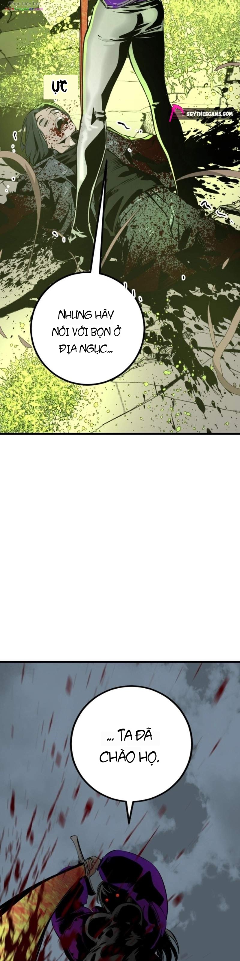 Kẻ Giết Anh Hùng Chapter 278 - 30