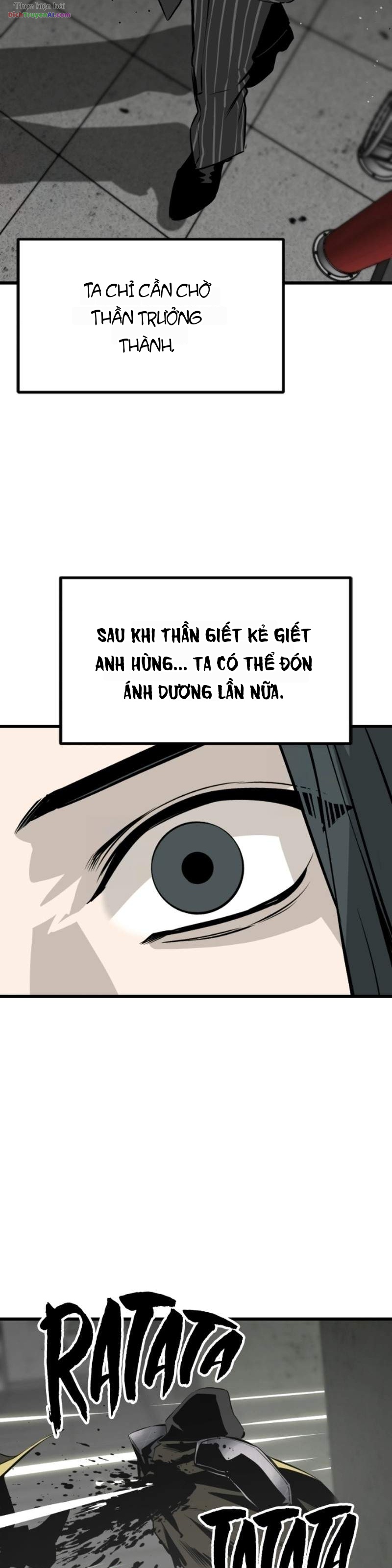 Kẻ Giết Anh Hùng Chapter 278 - 34