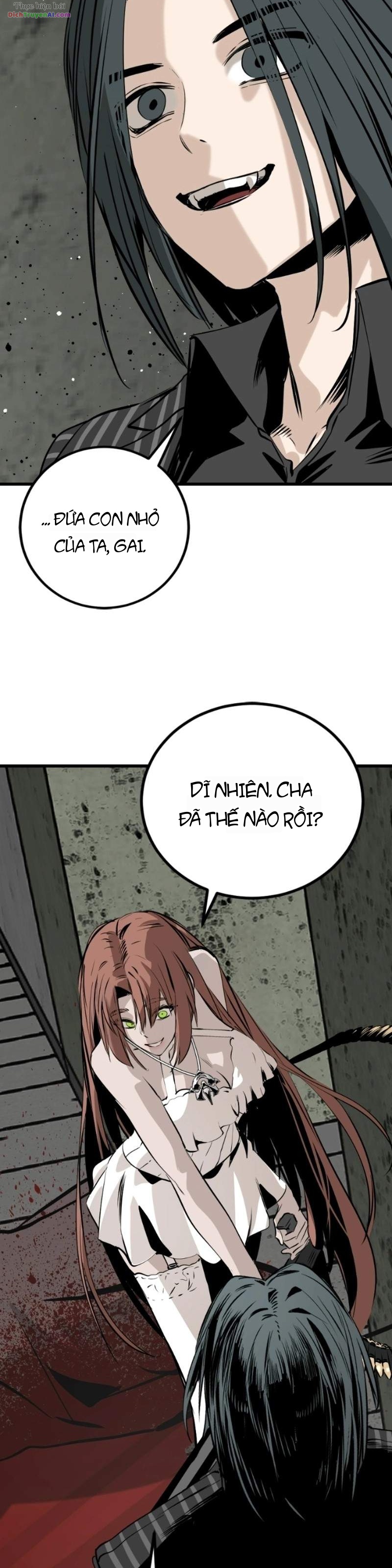 Kẻ Giết Anh Hùng Chapter 278 - 38
