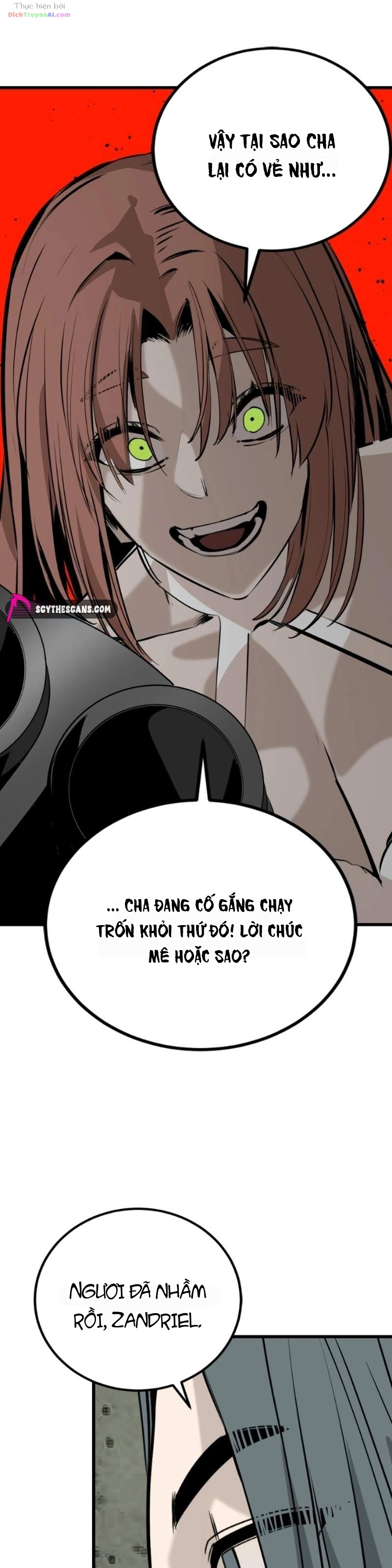 Kẻ Giết Anh Hùng Chapter 278 - 44