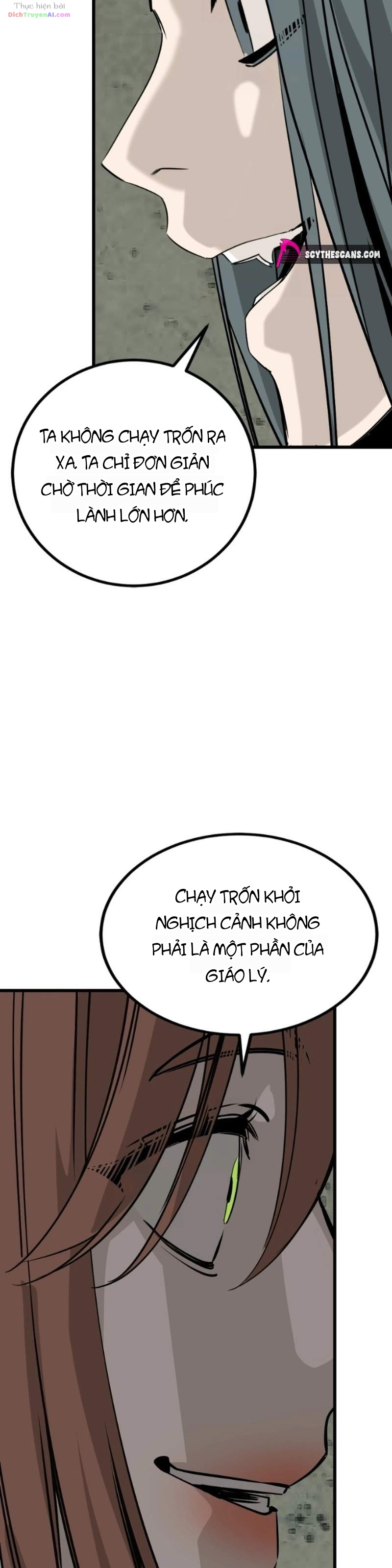 Kẻ Giết Anh Hùng Chapter 278 - 45