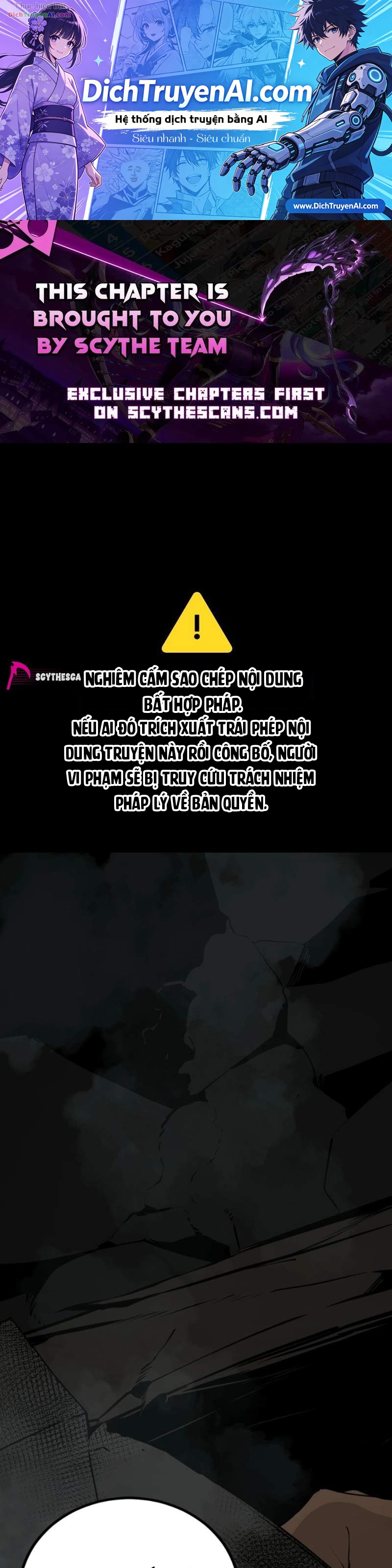 Kẻ Giết Anh Hùng Chapter 279 - 1