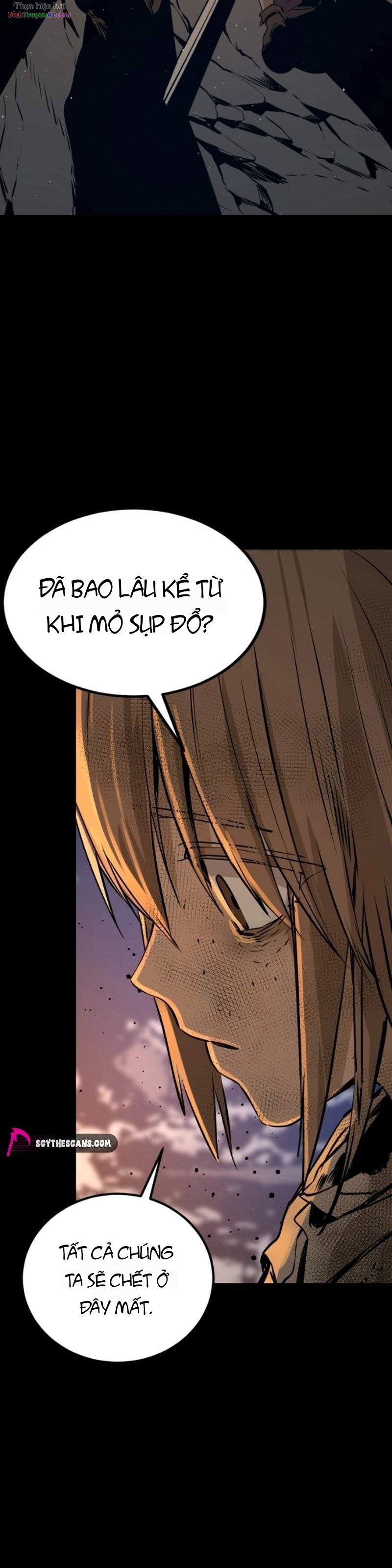 Kẻ Giết Anh Hùng Chapter 279 - 5