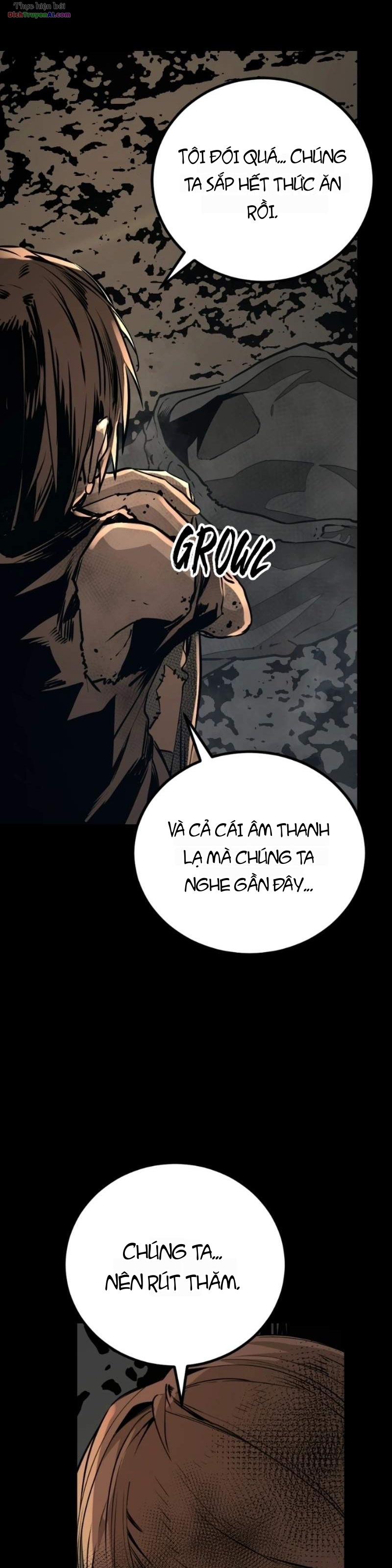 Kẻ Giết Anh Hùng Chapter 279 - 6
