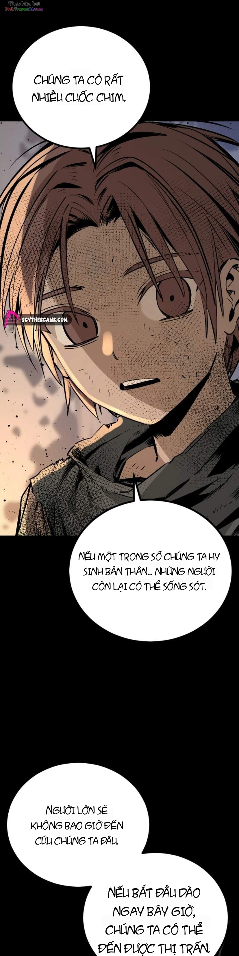 Kẻ Giết Anh Hùng Chapter 279 - 8