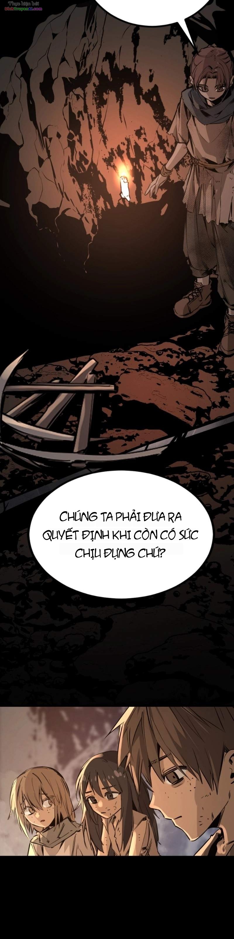 Kẻ Giết Anh Hùng Chapter 279 - 9