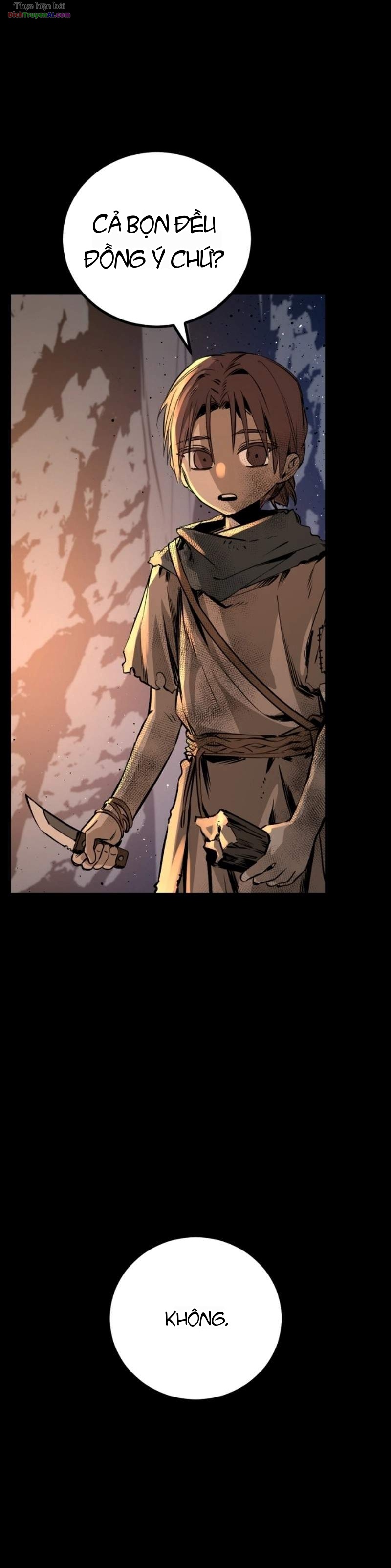 Kẻ Giết Anh Hùng Chapter 279 - 10