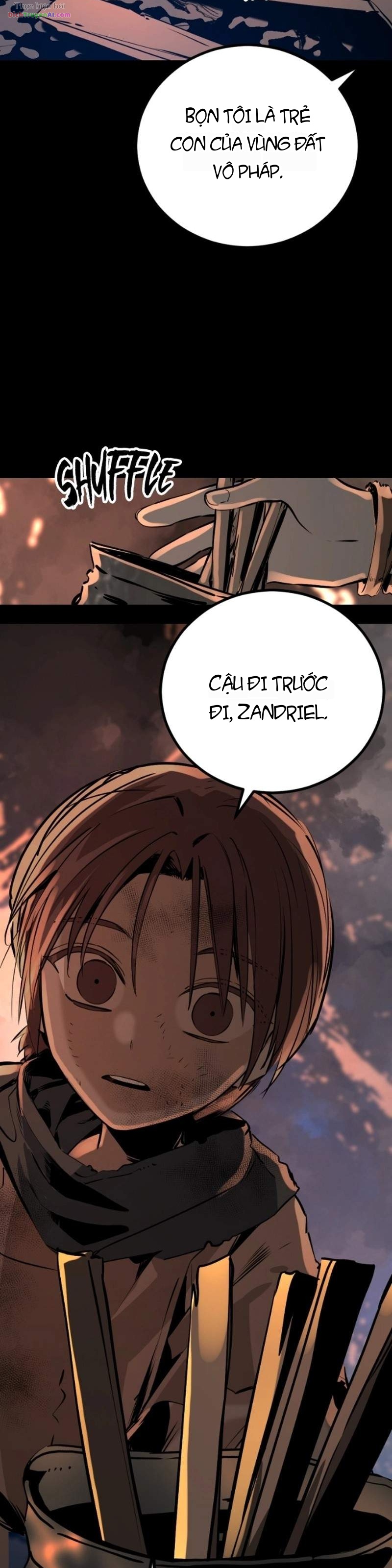 Kẻ Giết Anh Hùng Chapter 279 - 12