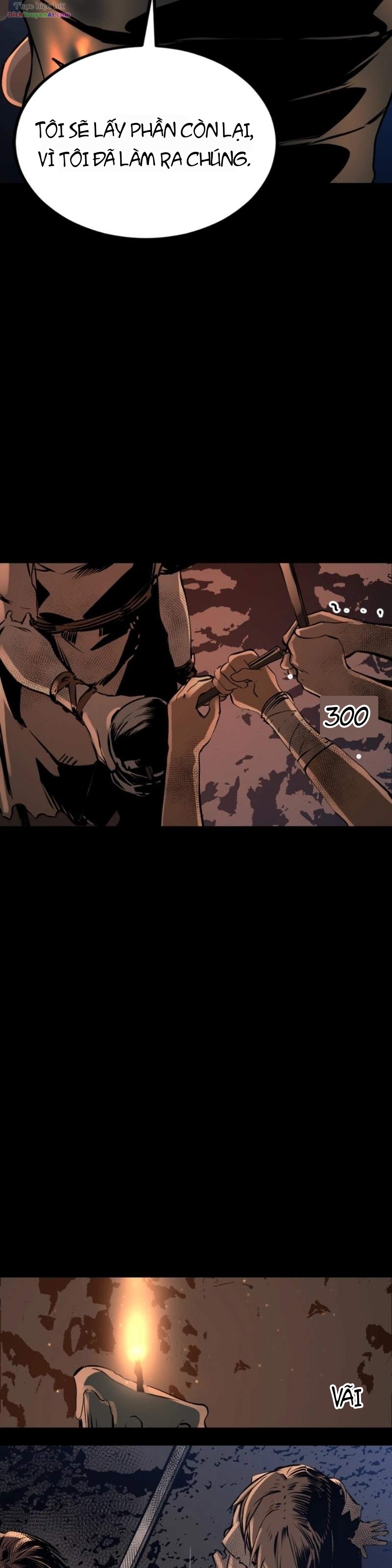 Kẻ Giết Anh Hùng Chapter 279 - 13