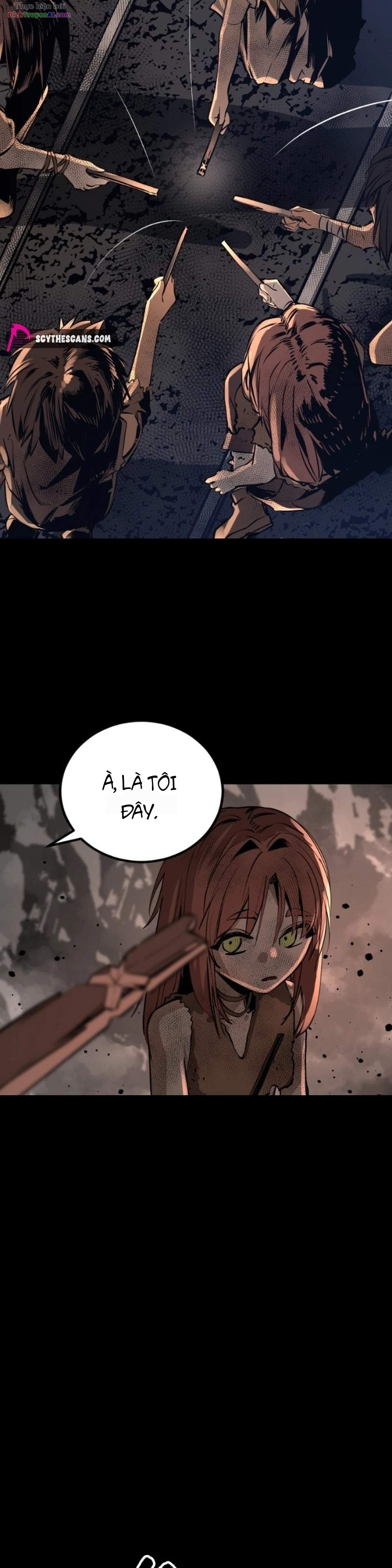 Kẻ Giết Anh Hùng Chapter 279 - 14