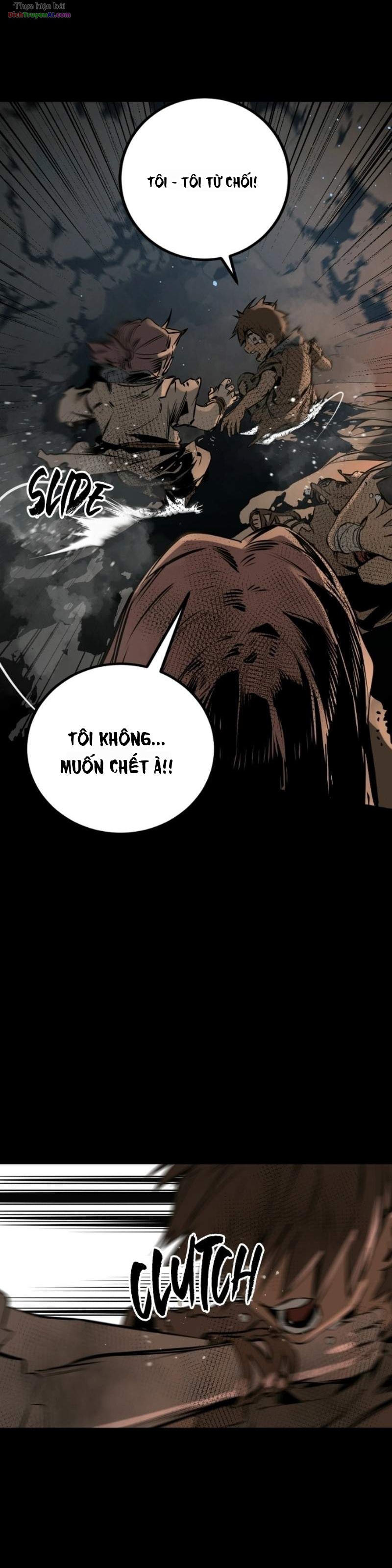 Kẻ Giết Anh Hùng Chapter 279 - 21