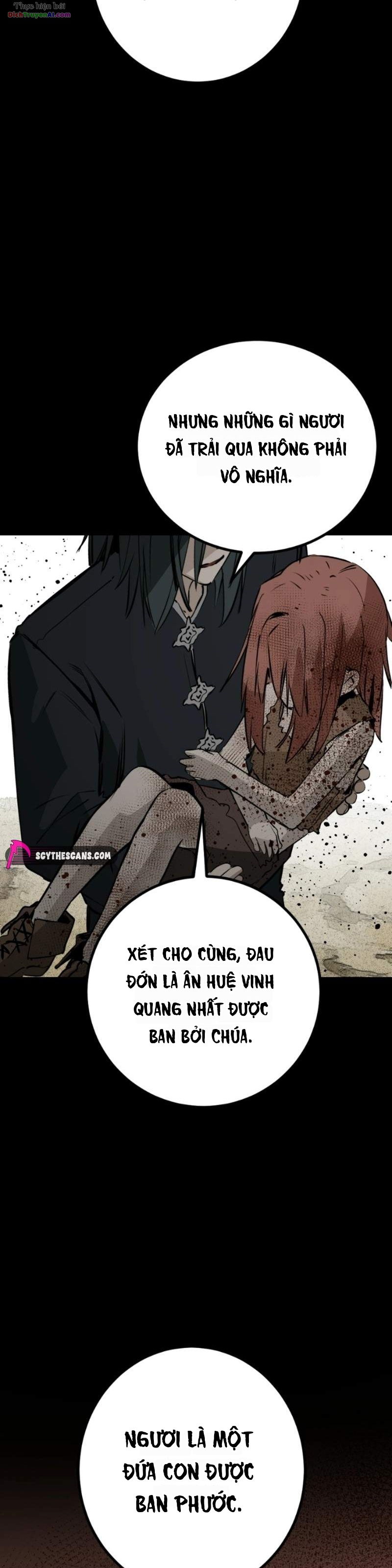 Kẻ Giết Anh Hùng Chapter 279 - 43