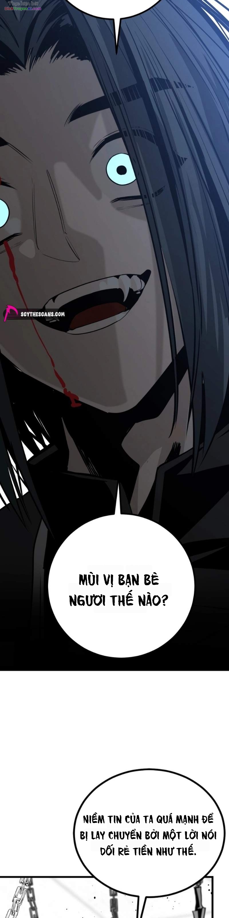 Kẻ Giết Anh Hùng Chapter 280 - 2
