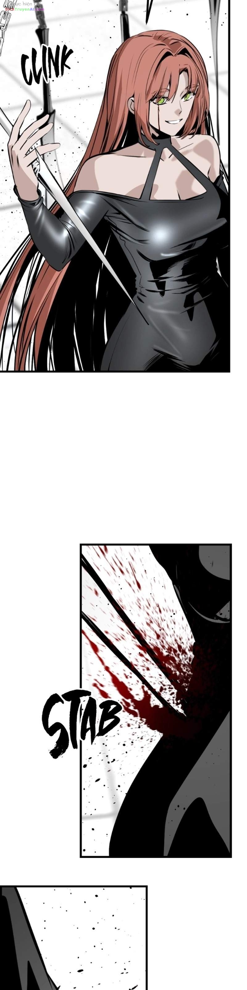 Kẻ Giết Anh Hùng Chapter 280 - 3