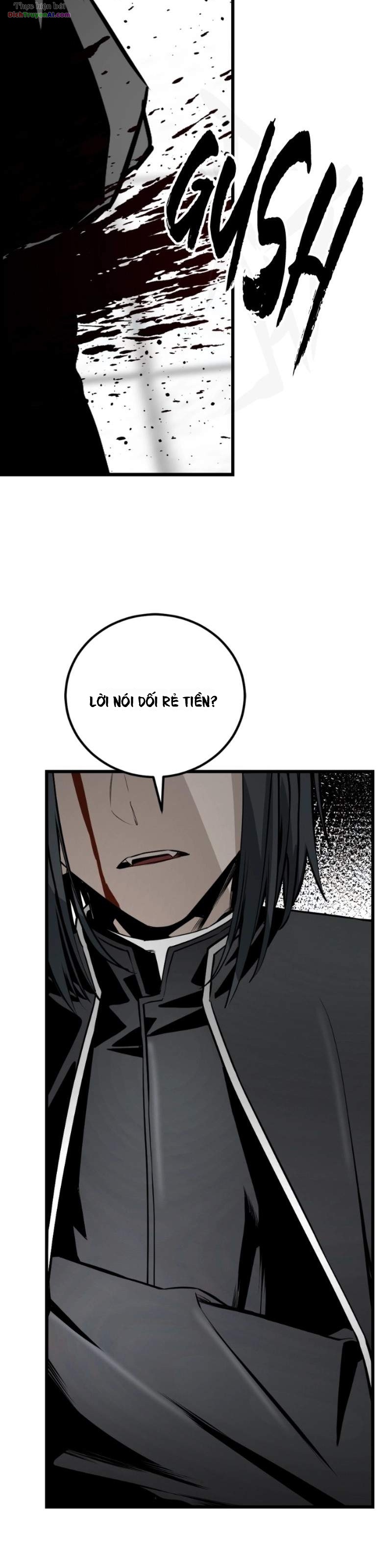 Kẻ Giết Anh Hùng Chapter 280 - 4