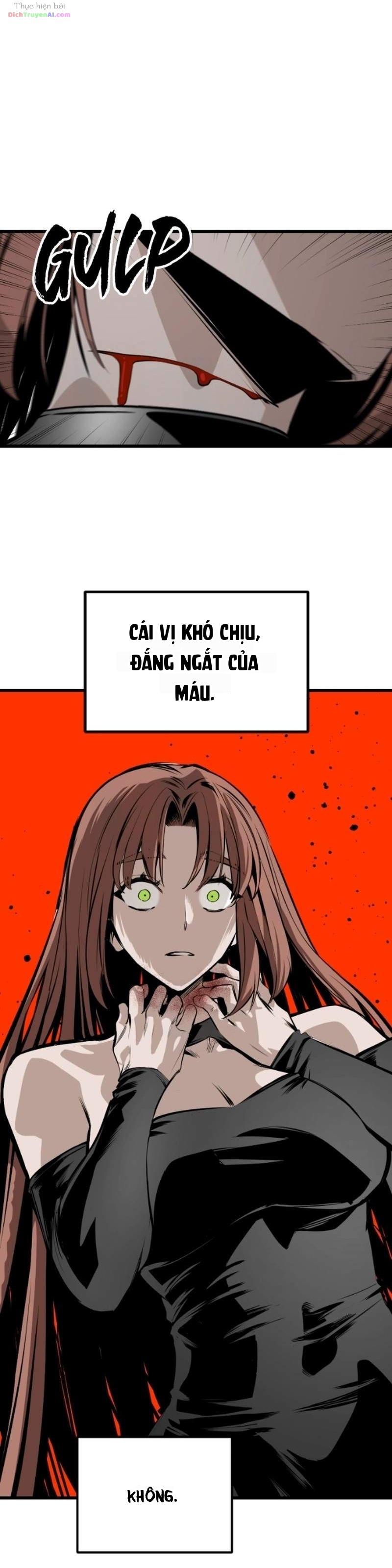 Kẻ Giết Anh Hùng Chapter 280 - 9