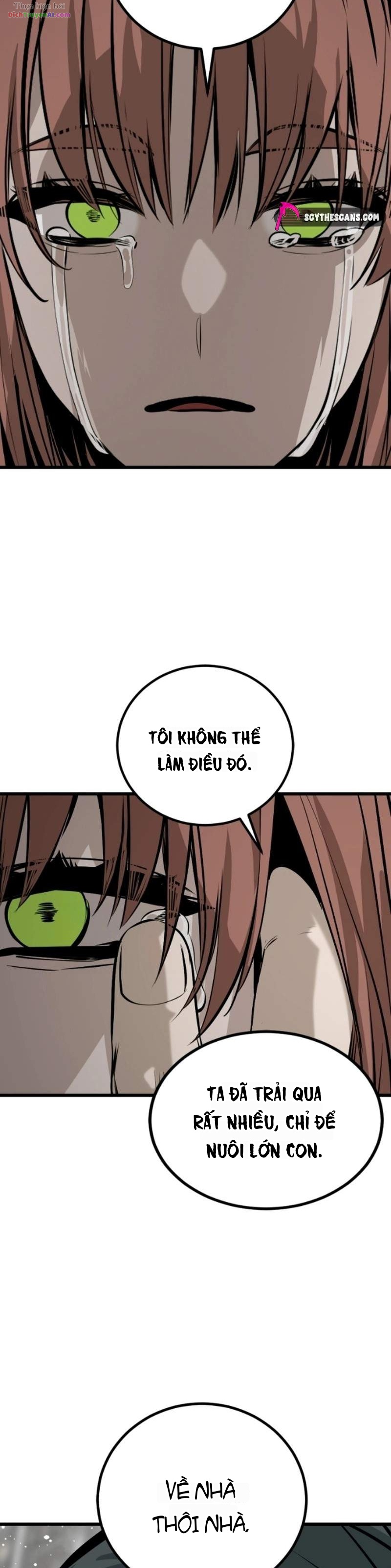 Kẻ Giết Anh Hùng Chapter 280 - 20