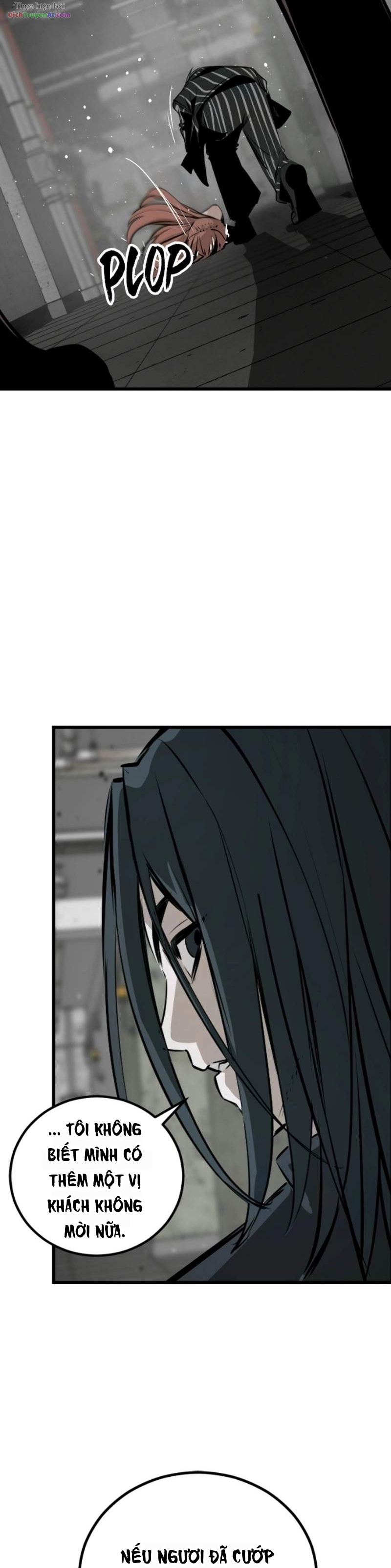 Kẻ Giết Anh Hùng Chapter 280 - 22