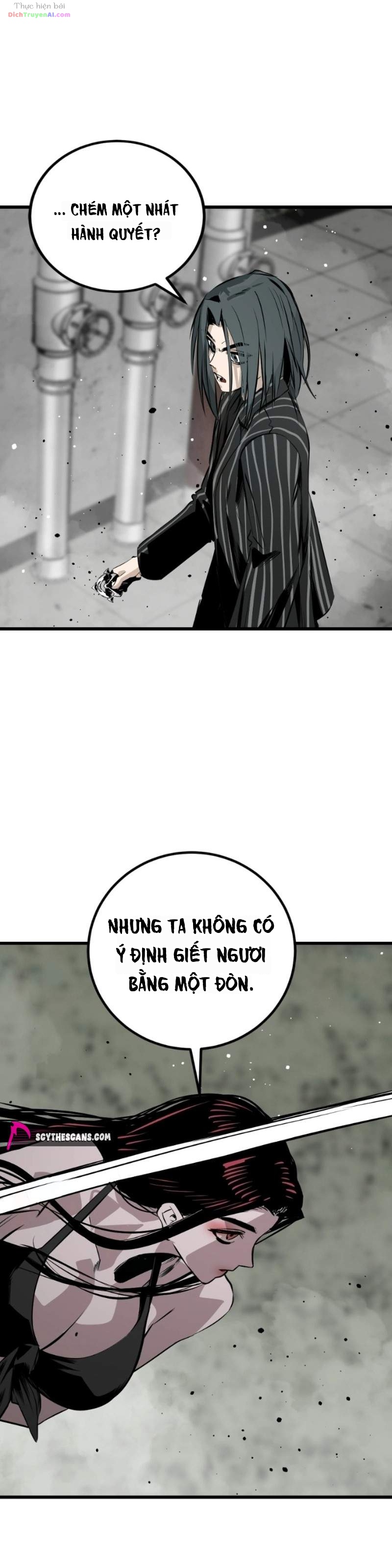 Kẻ Giết Anh Hùng Chapter 280 - 25