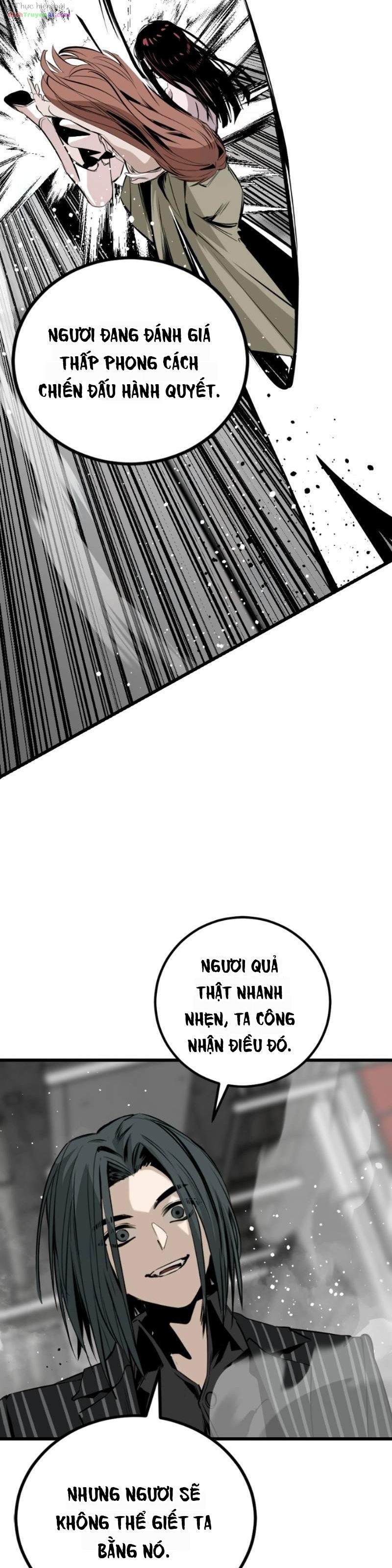 Kẻ Giết Anh Hùng Chapter 280 - 32