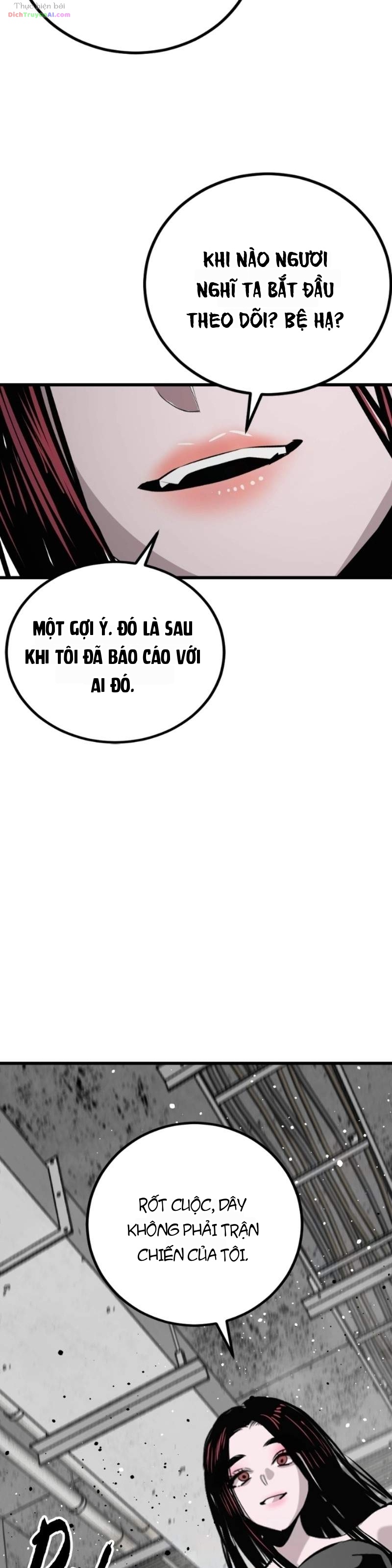 Kẻ Giết Anh Hùng Chapter 280 - 33