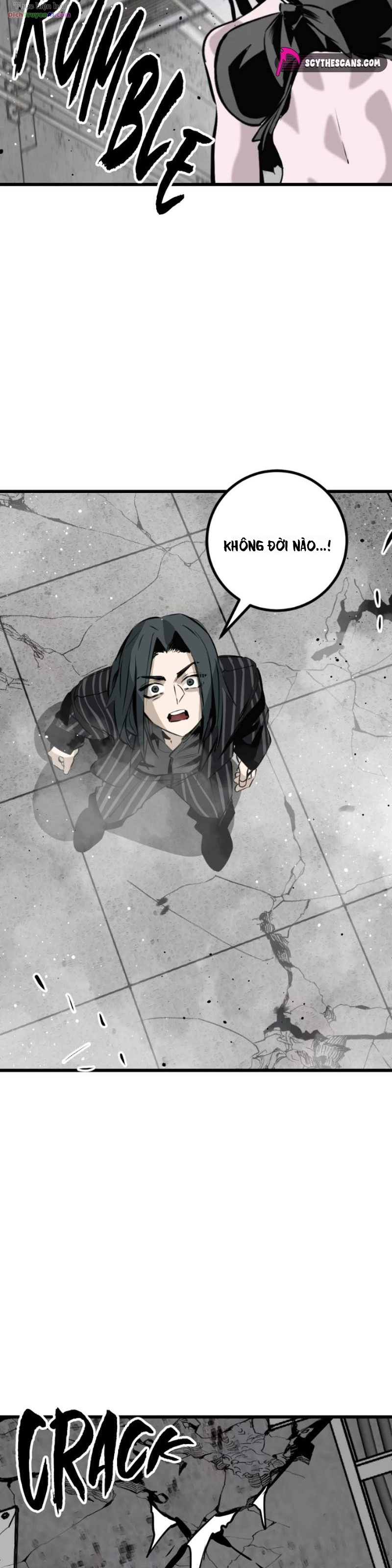 Kẻ Giết Anh Hùng Chapter 280 - 34