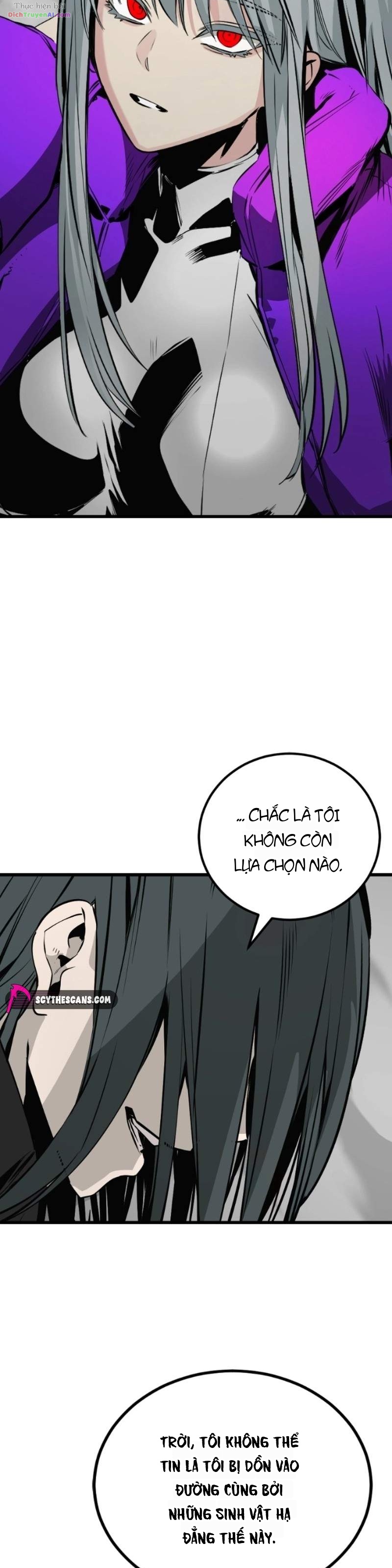 Kẻ Giết Anh Hùng Chapter 280 - 39