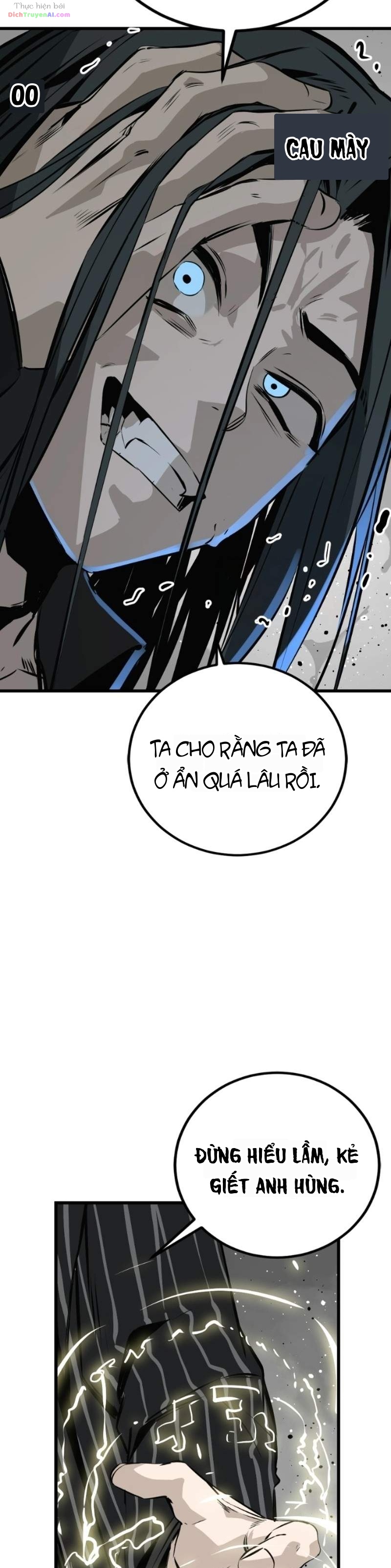 Kẻ Giết Anh Hùng Chapter 280 - 40