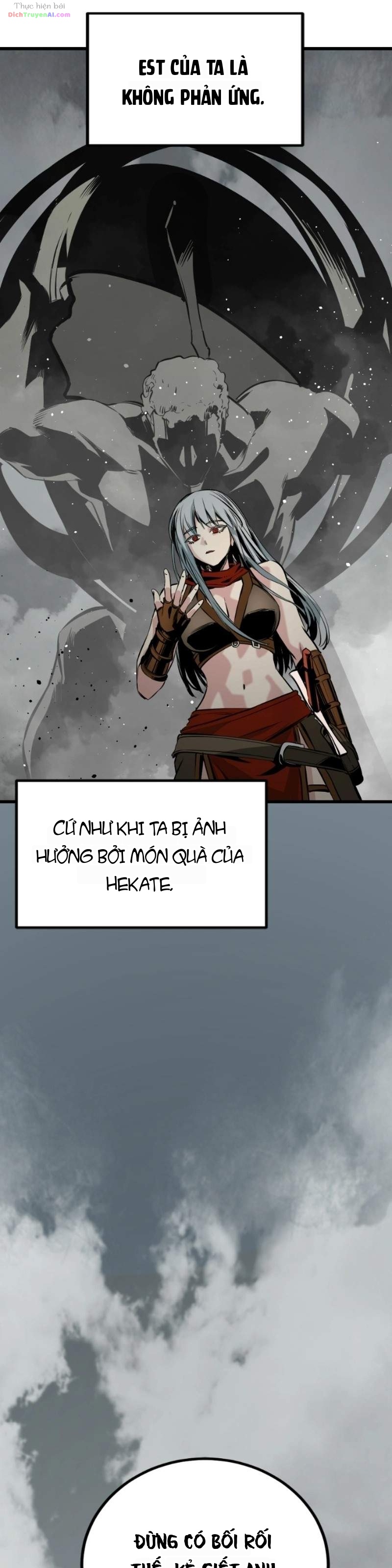 Kẻ Giết Anh Hùng Chapter 280 - 45