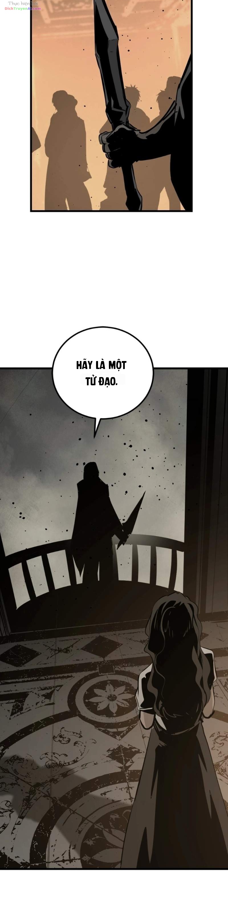 Kẻ Giết Anh Hùng Chapter 280 - 48