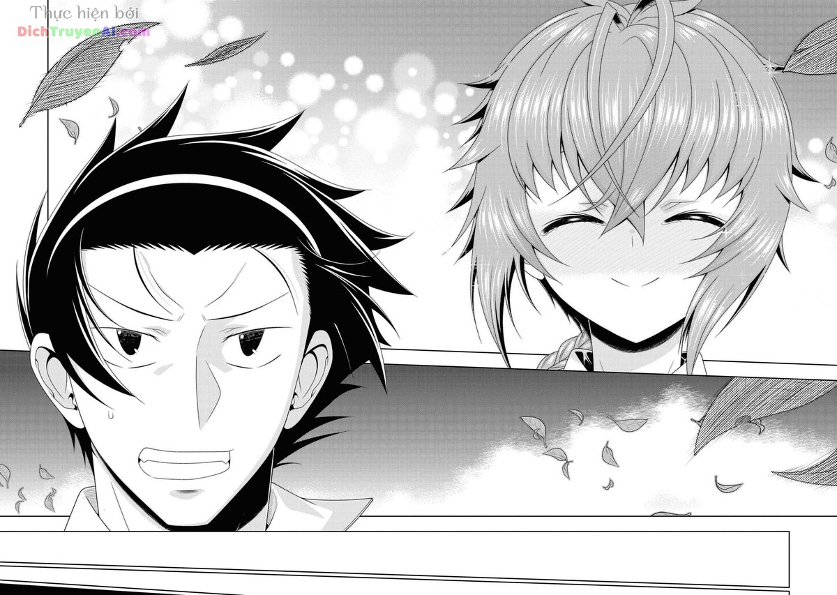 Mida Love Chapter 16 - 24