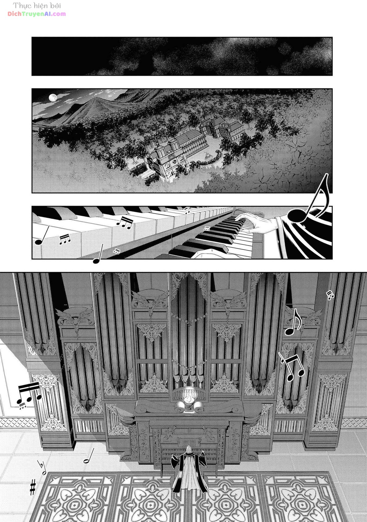 Mida Love Chapter 16 - 30