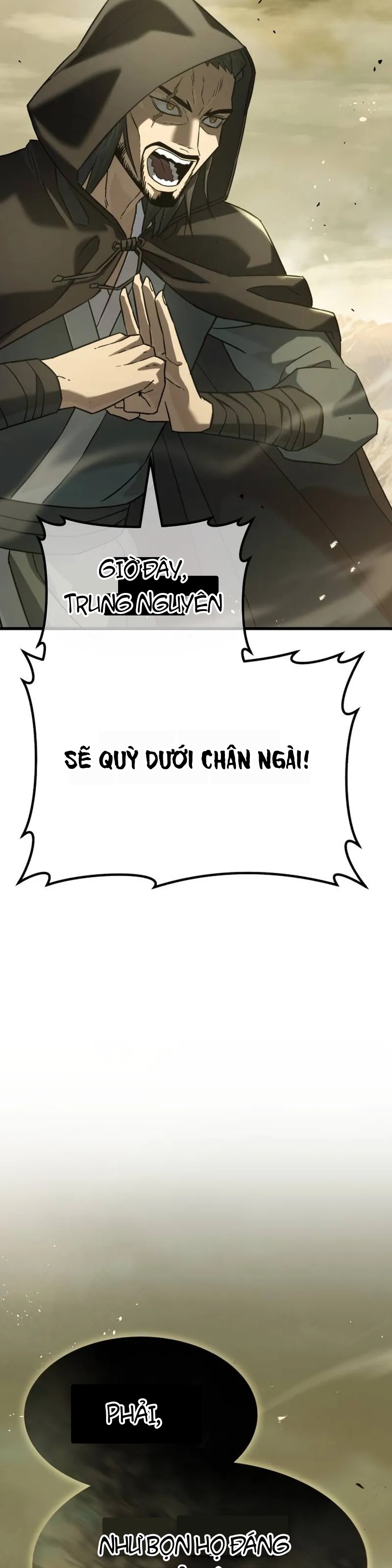 Vua Cho Vay Nặng Lãi Chốn Võ Lâm Chapter 1 - 8